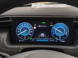  Hyundai  Tucson  Intuitive Hybrid 2WD 1.6 T-GDI 230CV BVA6 E6d #6