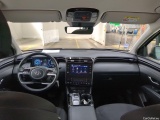  Hyundai  Tucson  Intuitive Hybrid 2WD 1.6 T-GDI 230CV BVA6 E6d #5
