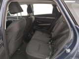  Hyundai  Tucson  Intuitive Hybrid 2WD 1.6 T-GDI 230CV BVA6 E6d #11