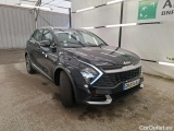  KIA  Sportage  Active 1.6 CRDi 135CV BVA7 E6d #4