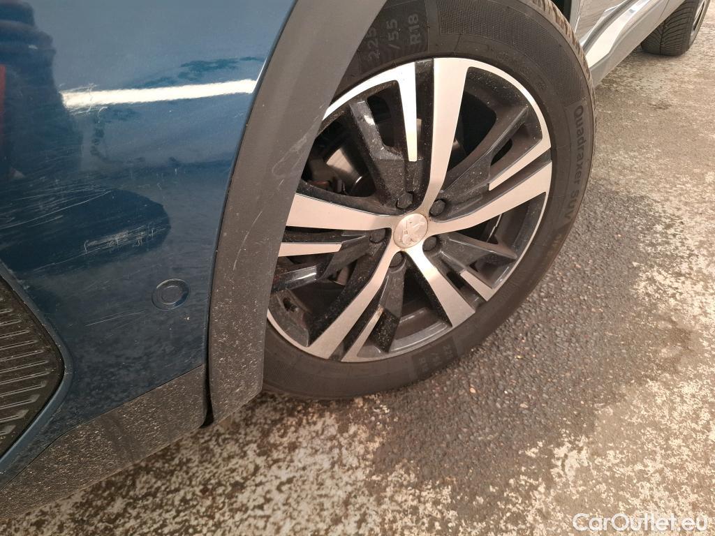  Peugeot  5008  GT Line 1.5 HDi 130CV BVA8 E6dT #47