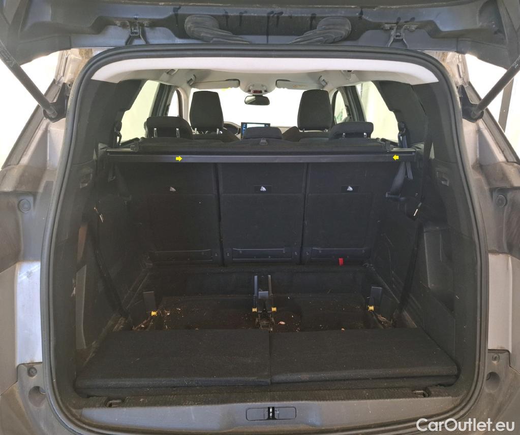  Peugeot  5008  Active Business 1.5 HDi 130CV BVA8 7 Sieges E6d #60