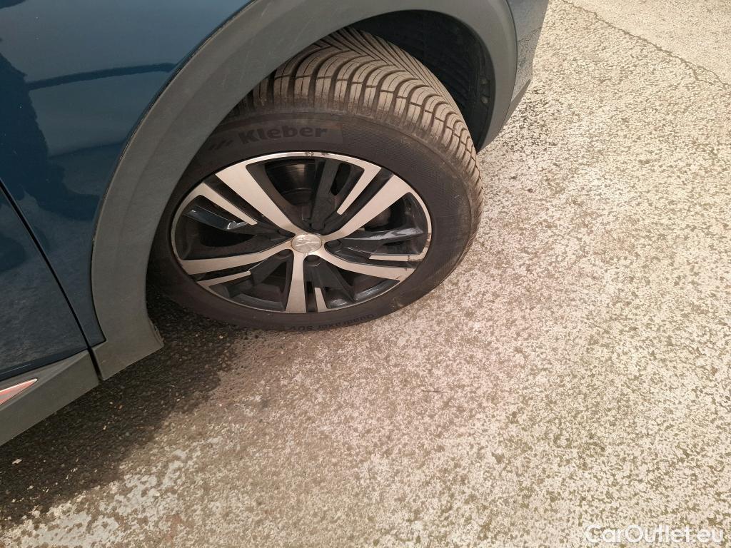  Peugeot  5008  GT Line 1.5 HDi 130CV BVA8 E6dT #1