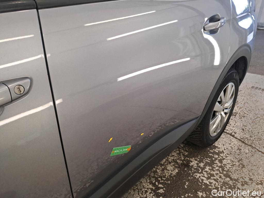  Peugeot  5008  Active Business 1.5 HDi 130CV BVA8 7 Sieges E6d #10