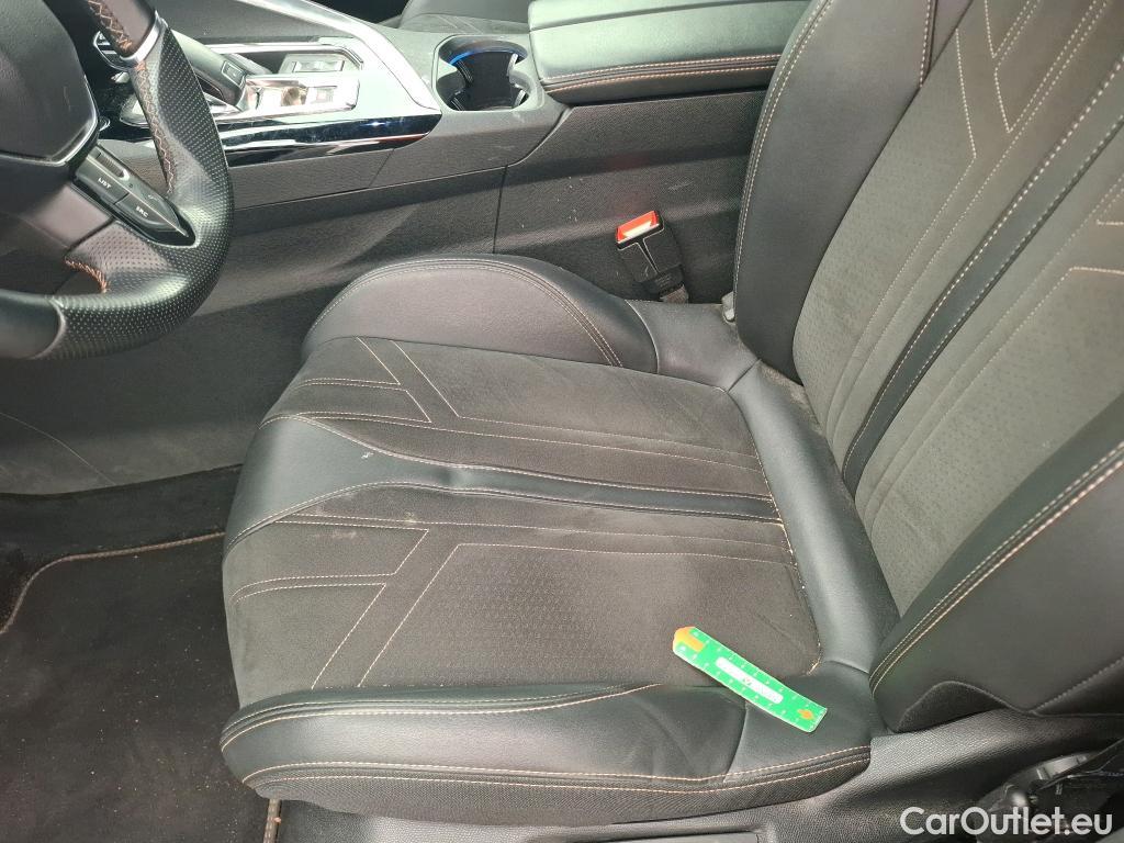  Peugeot  5008  GT Line 1.5 HDi 130CV BVA8 E6dT #27