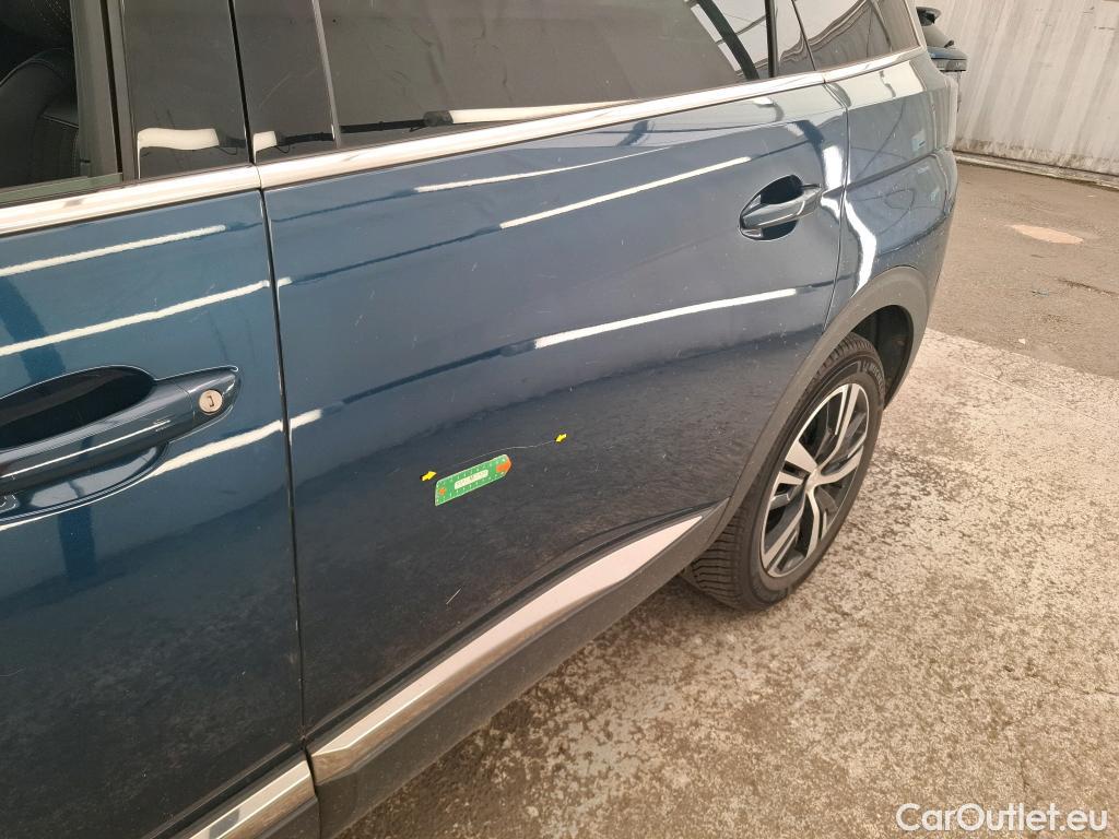  Peugeot  5008  GT Line 1.5 HDi 130CV BVA8 E6dT #9