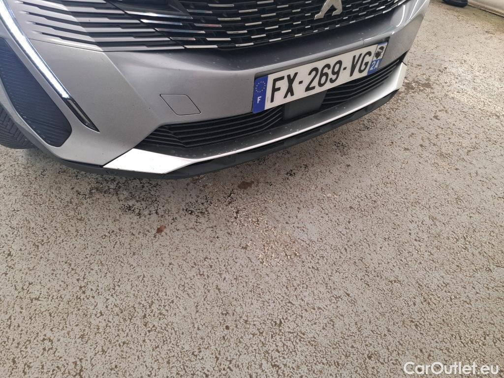  Peugeot  5008  Active Business 1.5 HDi 130CV BVA8 7 Sieges E6d #25