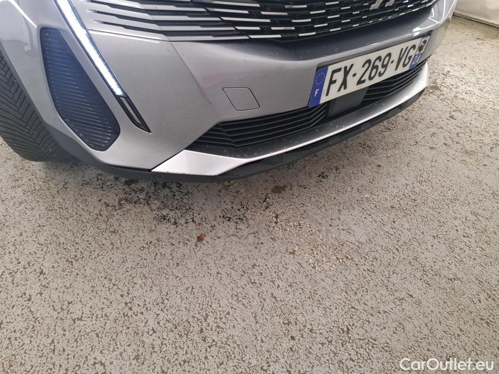  Peugeot  5008  Active Business 1.5 HDi 130CV BVA8 7 Sieges E6d #70