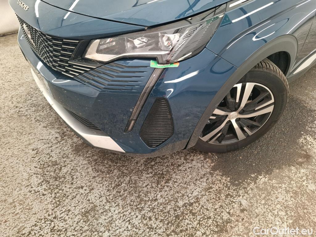  Peugeot  5008  GT Line 1.5 HDi 130CV BVA8 E6dT #19