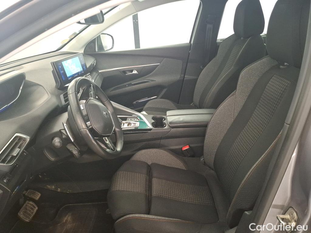  Peugeot  5008  Active Business 1.5 HDi 130CV BVA8 7 Sieges E6d #66