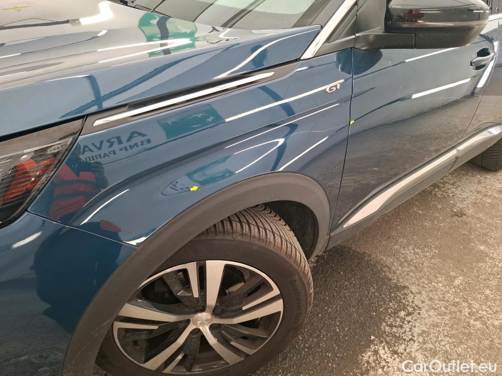  Peugeot  5008  GT Line 1.5 HDi 130CV BVA8 E6dT #13