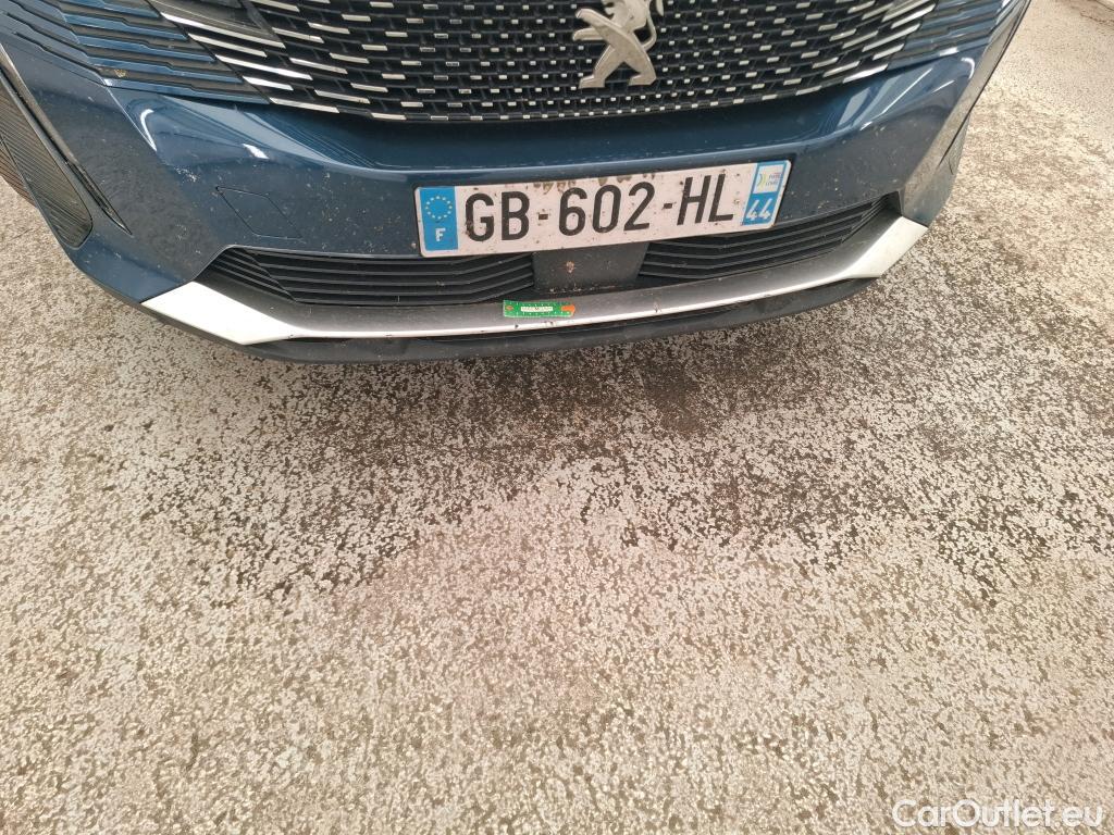  Peugeot  5008  GT Line 1.5 HDi 130CV BVA8 E6dT #40