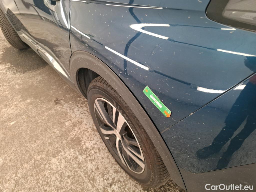  Peugeot  5008  GT Line 1.5 HDi 130CV BVA8 E6dT #45