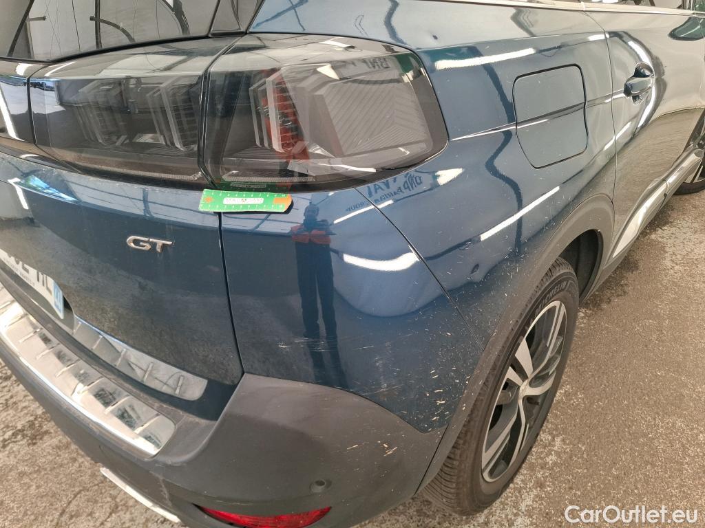  Peugeot  5008  GT Line 1.5 HDi 130CV BVA8 E6dT #24