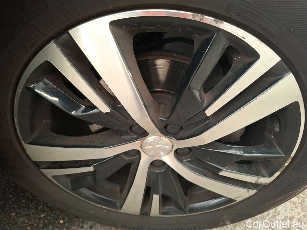  Peugeot  5008  GT Line 1.5 HDi 130CV BVA8 E6dT #2