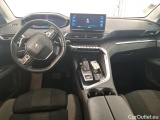  Peugeot  5008  Active Business 1.5 HDi 130CV BVA8 7 Sieges E6d #5