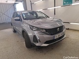  Peugeot  5008  Active Business 1.5 HDi 130CV BVA8 7 Sieges E6d #4