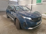  Peugeot  5008  GT Line 1.5 HDi 130CV BVA8 E6dT #4