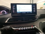  Peugeot  5008  GT Line 1.5 HDi 130CV BVA8 E6dT #7