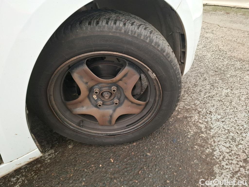  Renault  Clio  V Business 1.5 dCi 85CV BVM6 E6dT #5