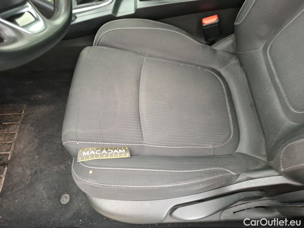  Renault  Megane  IV Berline 5pt. Business 1.5 dCi 115CV BVM6 E6dT #27