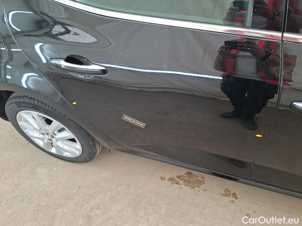  Renault  Megane  IV Berline 5pt. Business 1.5 dCi 115CV BVM6 E6dT #16
