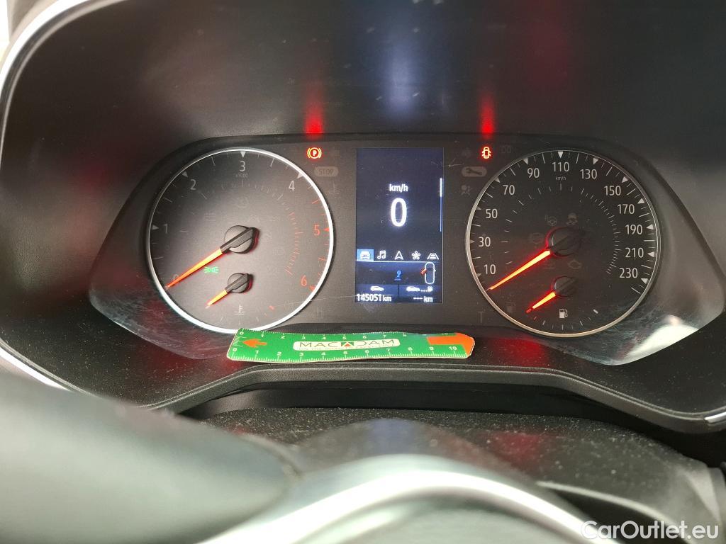  Renault  Clio  V Business 1.5 dCi 85CV BVM6 E6dT #1