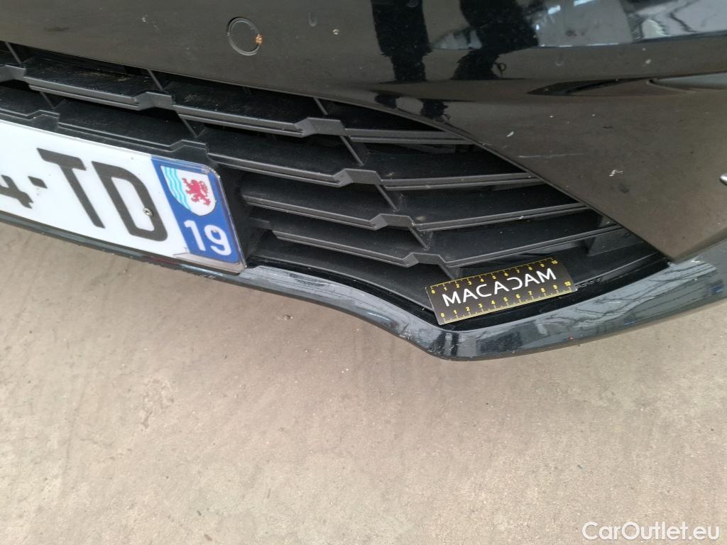 Renault  Megane  IV Berline 5pt. Business 1.5 dCi 115CV BVM6 E6dT #35