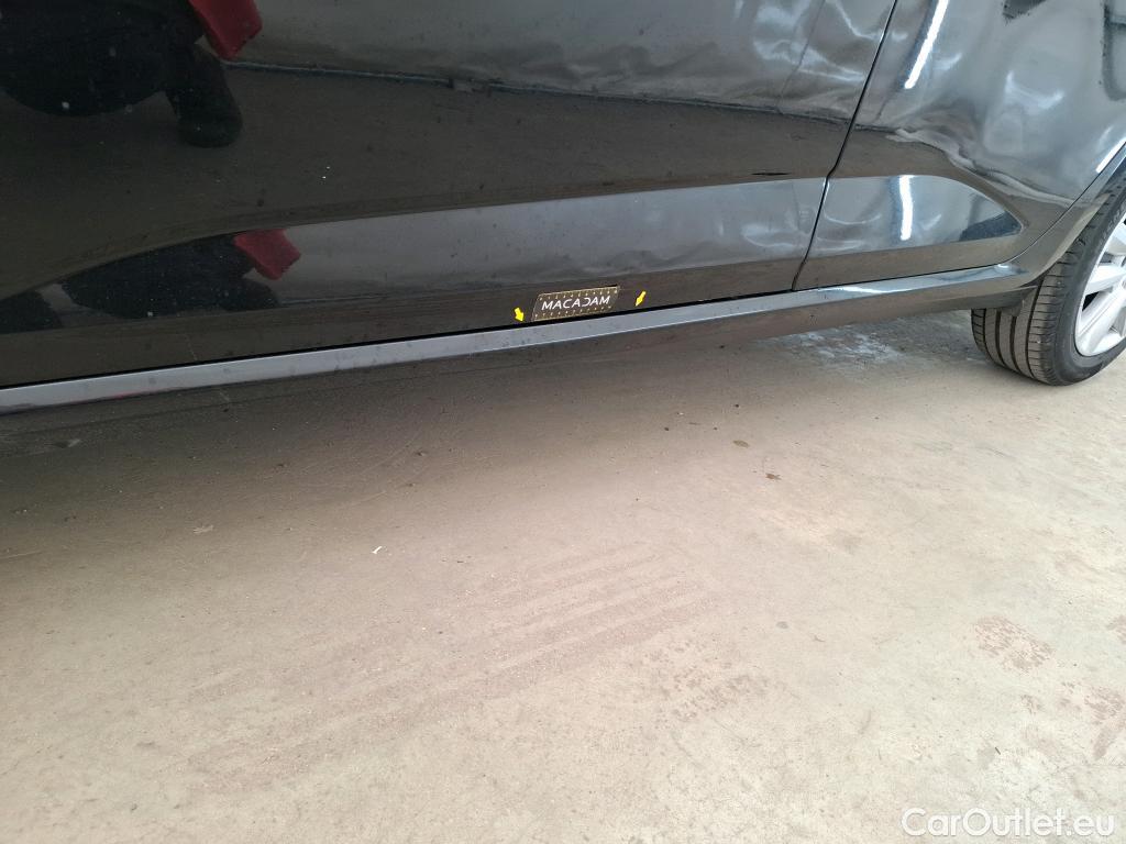  Renault  Megane  IV Berline 5pt. Business 1.5 dCi 115CV BVM6 E6dT #13