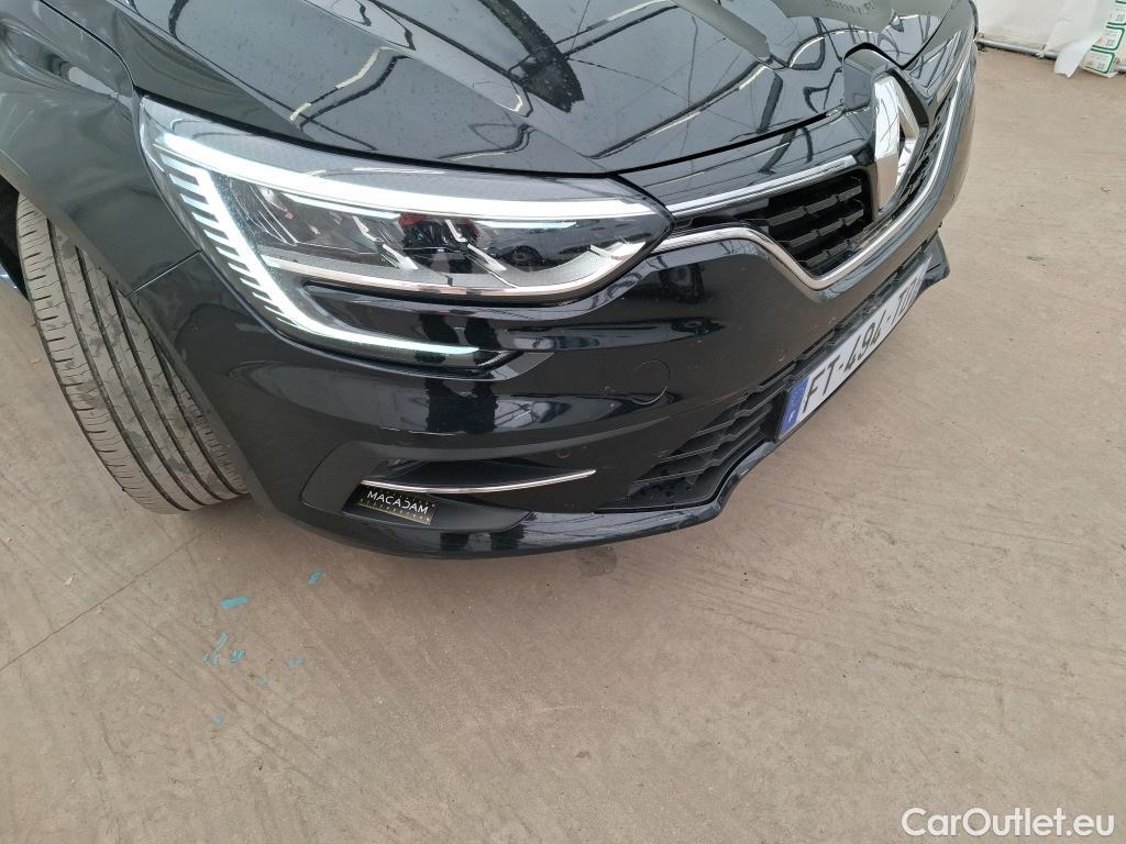  Renault  Megane  IV Berline 5pt. Business 1.5 dCi 115CV BVM6 E6dT #9