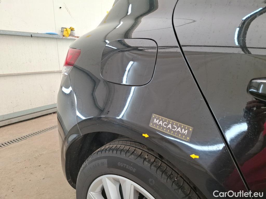  Renault  Megane  IV Berline 5pt. Business 1.5 dCi 115CV BVM6 E6dT #7