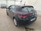  Renault  Megane  IV Berline 5pt. Business 1.5 dCi 115CV BVM6 E6dT #2