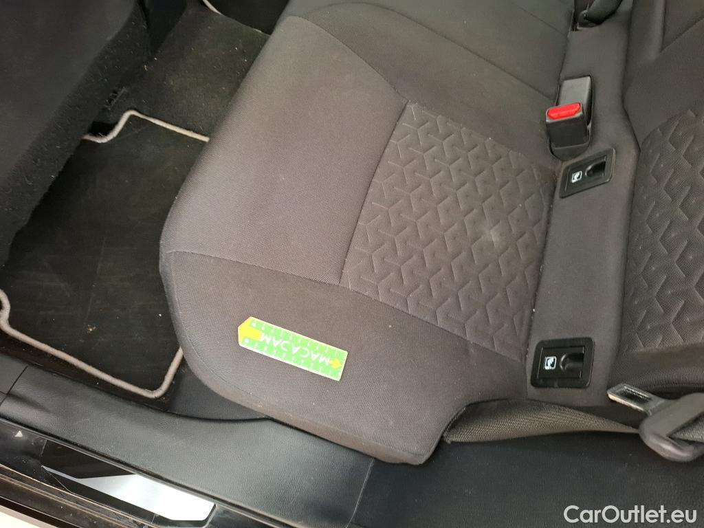  Toyota  Corolla TOYOTA  Touring Sports / 2018 / 5P / Break Hybride 184h Dynamic Business Beyond Zer #30