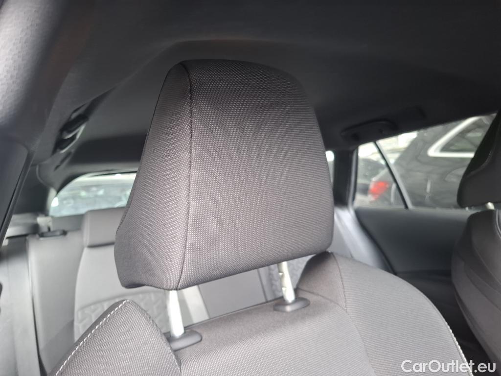  Toyota  Corolla TOYOTA  Touring Sports / 2018 / 5P / Break Hybride 184h Dynamic Business Beyond Zer #37