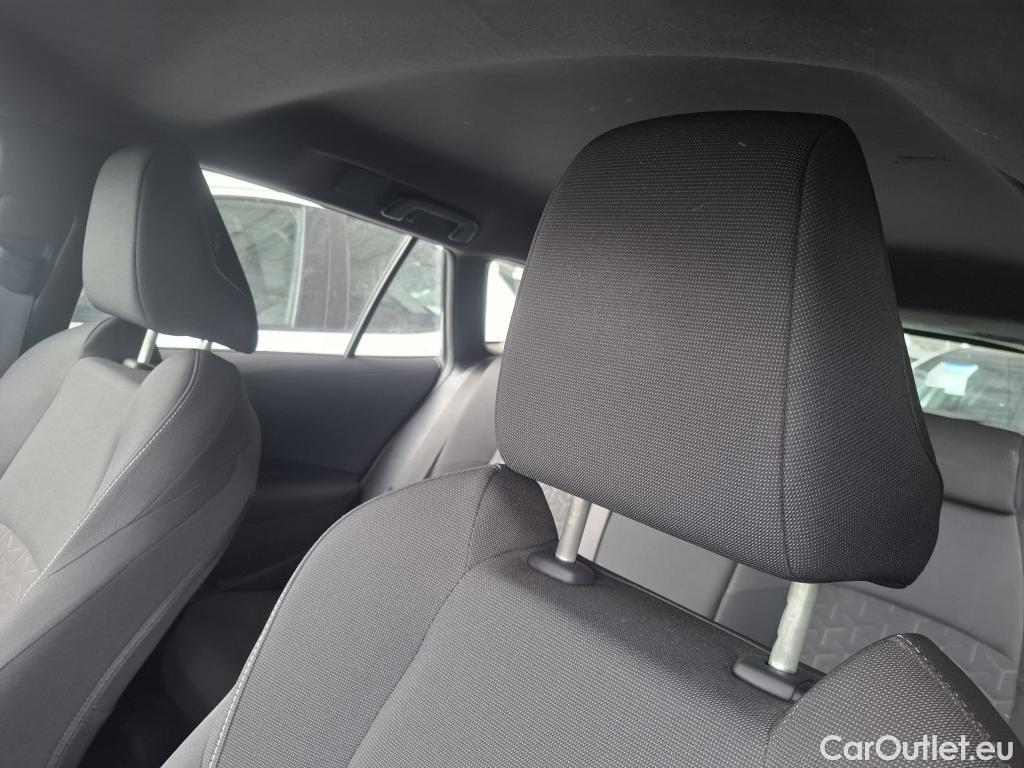  Toyota  Corolla TOYOTA  Touring Sports / 2018 / 5P / Break Hybride 184h Dynamic Business Beyond Zer #33