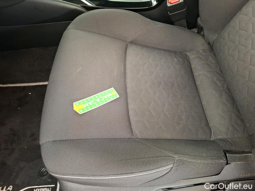  Toyota  Corolla TOYOTA  Touring Sports / 2018 / 5P / Break Hybride 184h Dynamic Business Beyond Zer #34