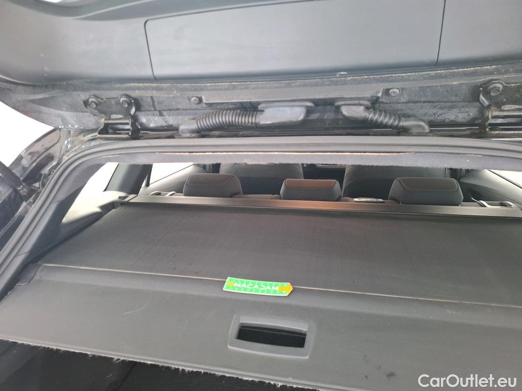  Toyota  Corolla TOYOTA  Touring Sports / 2018 / 5P / Break Hybride 184h Dynamic Business Beyond Zer #38