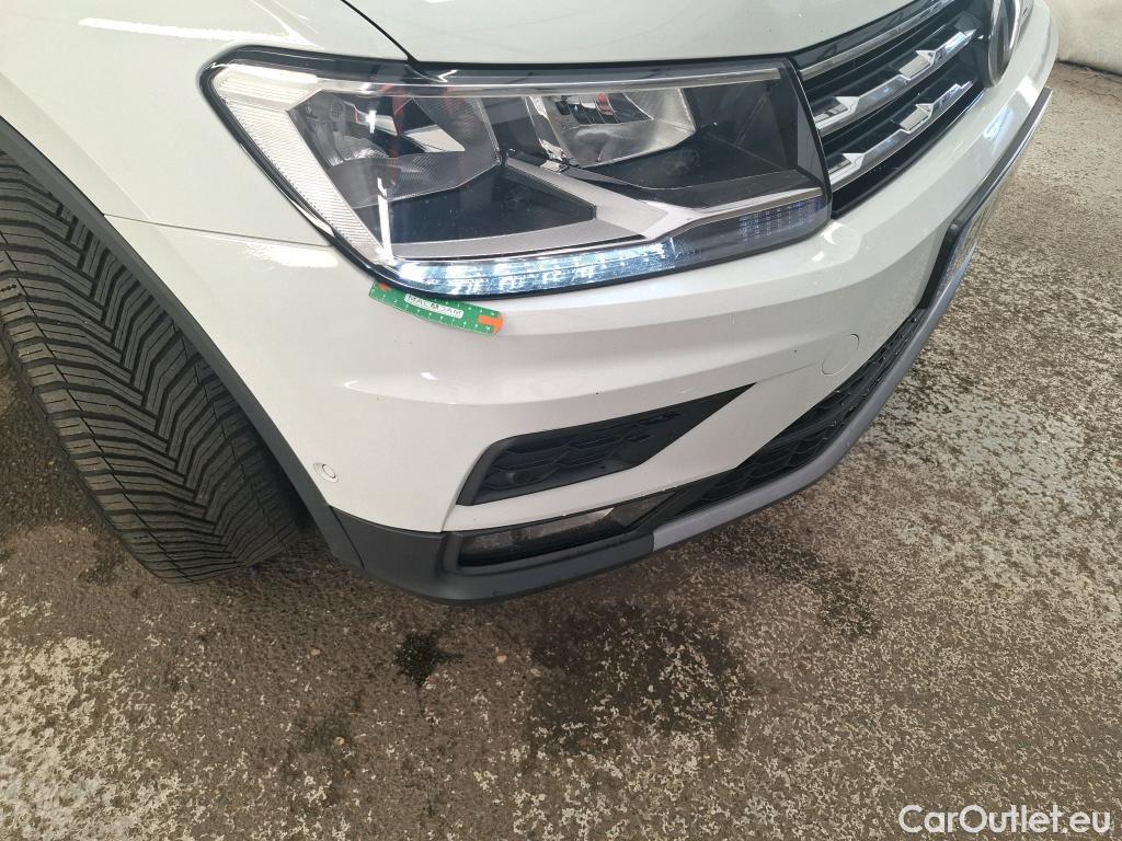  Volkswagen  Tiguan VOLKSWAGEN  Allspace / 2017 / 5P / SUV 2.0 TDI 150 DSG7 United(SP) #5