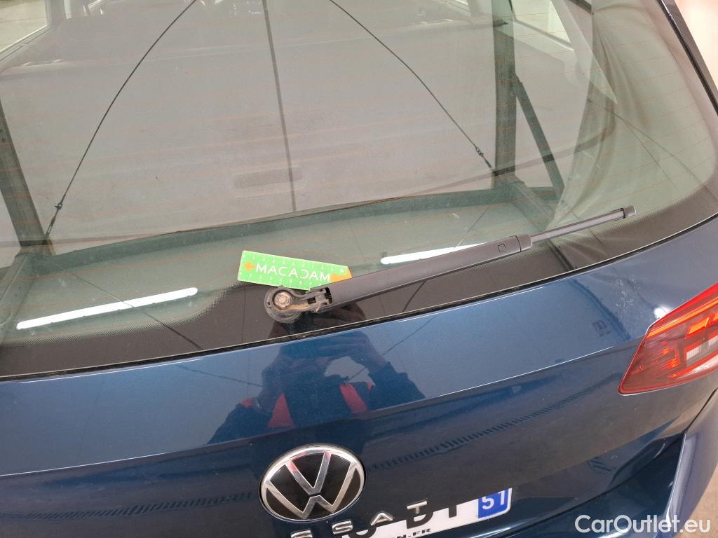  Volkswagen  Passat  Break Life Plus 2.0 TDI 150CV BVA7 E6d #19
