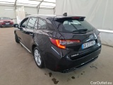  Toyota  Corolla TOYOTA  Touring Sports / 2018 / 5P / Break Hybride 184h Dynamic Business Beyond Zer #2