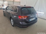  Volkswagen  Passat  Break Business 2.0 TDI 120CV BVA7 E6d #2