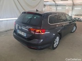  Volkswagen  Passat  Break Business 2.0 TDI 120CV BVA7 E6d #3