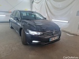  Volkswagen  Passat  Break Business 2.0 TDI 120CV BVA7 E6d #4