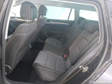  Volkswagen  Passat  Break Business 2.0 TDI 120CV BVA7 E6d #9