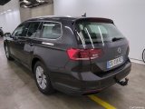  Volkswagen  Passat  Break Life Plus 2.0 TDI 150CV BVA7 E6d #2