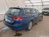  Volkswagen  Passat  Break Life Plus 2.0 TDI 150CV BVA7 E6d #3