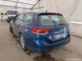  Volkswagen  Passat  Break Life Plus 2.0 TDI 150CV BVA7 E6d #2
