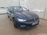  Volkswagen  Passat  Break Life Plus 2.0 TDI 150CV BVA7 E6d #4