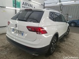  Volkswagen  Tiguan VOLKSWAGEN  Allspace / 2017 / 5P / SUV 2.0 TDI 150 DSG7 United(SP) #3