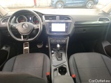  Volkswagen  Tiguan VOLKSWAGEN  Allspace / 2017 / 5P / SUV 2.0 TDI 150 DSG7 United(SP) #5